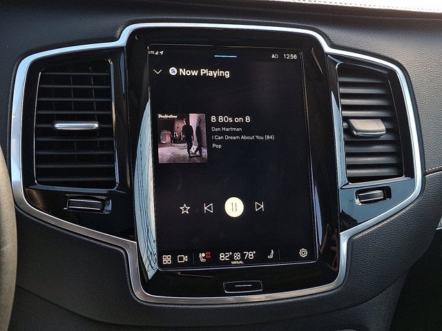 2024 Volvo XC90 Recharge Plug-In Hybrid Ultimate