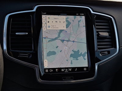 2024 Volvo XC90 Recharge Plug-In Hybrid Ultimate