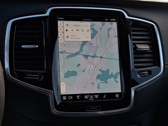 2024 Volvo XC90 Recharge Plug-In Hybrid Ultimate