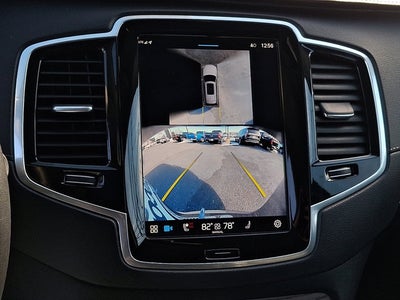 2024 Volvo XC90 Recharge Plug-In Hybrid Ultimate