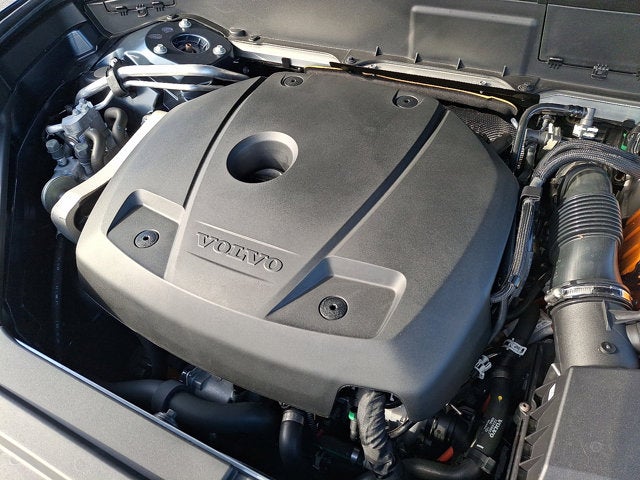 2024 Volvo XC90 Recharge Plug-In Hybrid Ultimate