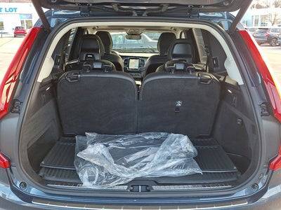 2024 Volvo XC90 Recharge Plug-In Hybrid Ultimate