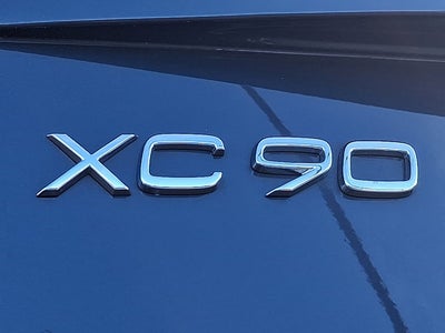 2024 Volvo XC90 Recharge Plug-In Hybrid Ultimate