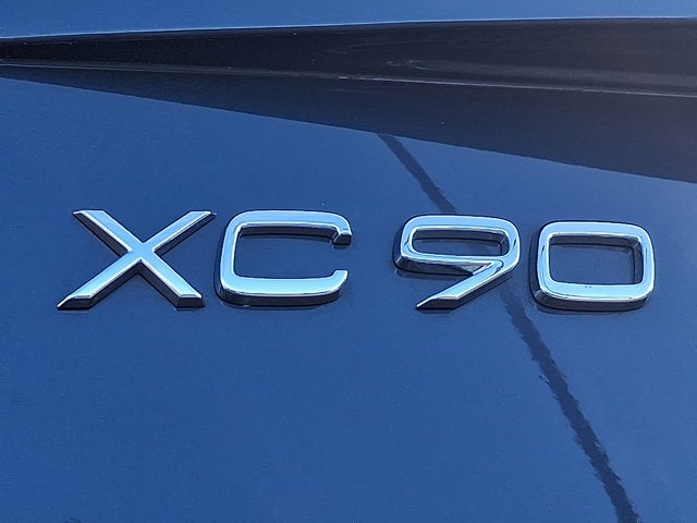 2024 Volvo XC90 Recharge Plug-In Hybrid Ultimate