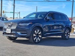 2024 Volvo XC90 Recharge Plug-In Hybrid Ultimate
