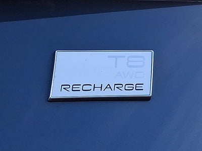2024 Volvo XC90 Recharge Plug-In Hybrid Ultimate