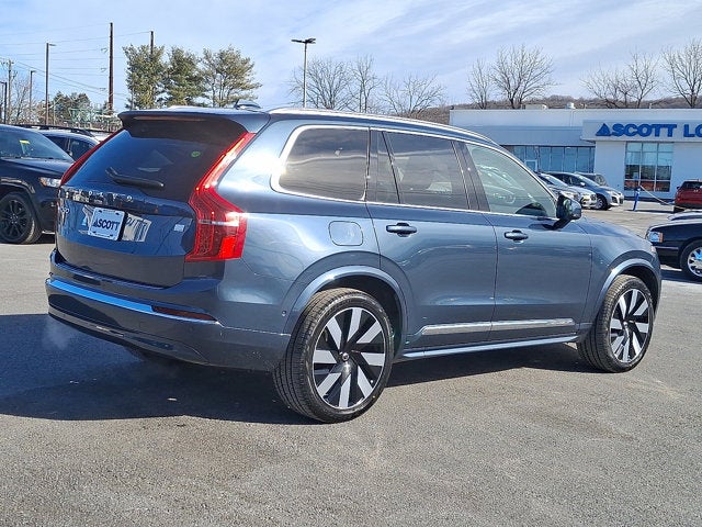 2024 Volvo XC90 Recharge Plug-In Hybrid Ultimate