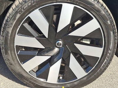 2024 Volvo XC90 Recharge Plug-In Hybrid Ultimate