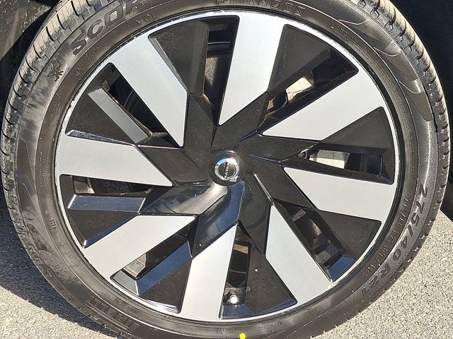 2024 Volvo XC90 Recharge Plug-In Hybrid Ultimate