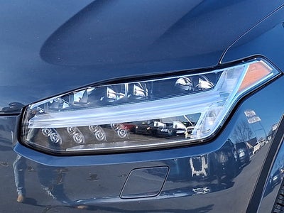 2024 Volvo XC90 Recharge Plug-In Hybrid Ultimate