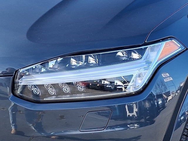 2024 Volvo XC90 Recharge Plug-In Hybrid Ultimate