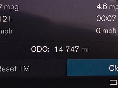 2025 Volvo XC90 Plug-In Hybrid Ultra