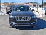 2025 Volvo XC90 Plug-In Hybrid Ultra
