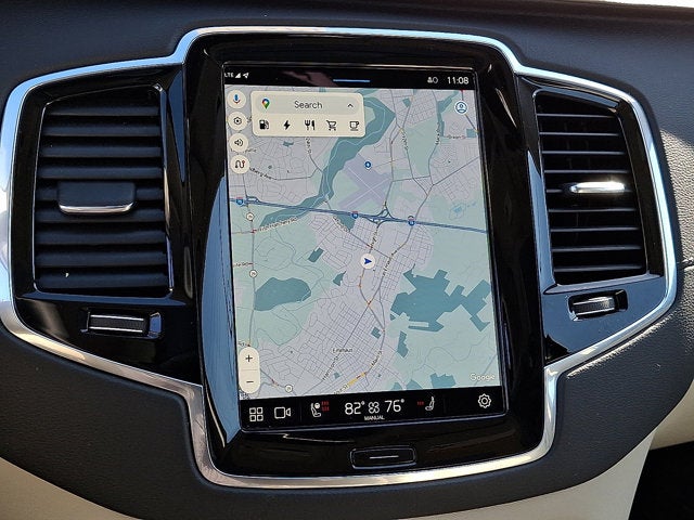 2025 Volvo XC90 Plug-In Hybrid Ultra