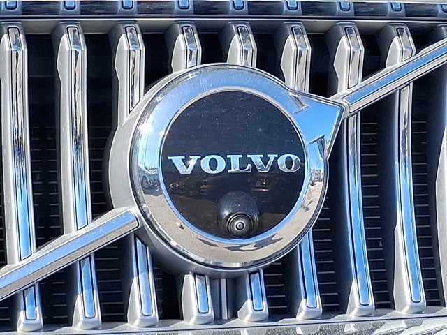 2025 Volvo XC90 Plug-In Hybrid Ultra