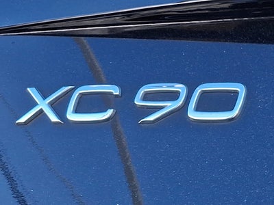 2025 Volvo XC90 Plug-In Hybrid Ultra