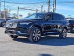 2025 Volvo XC90 Plug-In Hybrid Ultra