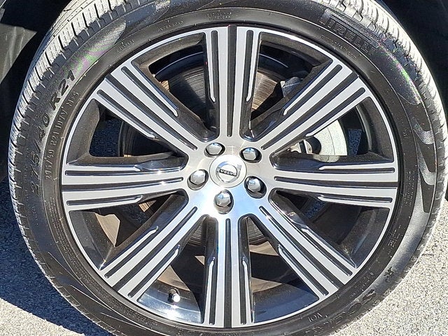 2025 Volvo XC90 Plug-In Hybrid Ultra