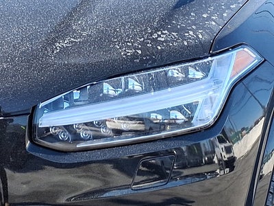 2025 Volvo XC90 Plug-In Hybrid Ultra