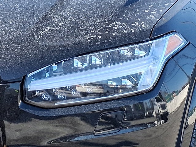 2025 Volvo XC90 Plug-In Hybrid Ultra