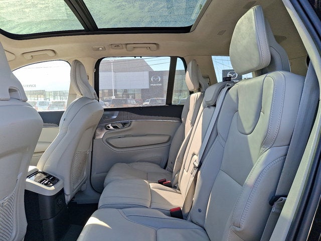 2025 Volvo XC90 Plug-In Hybrid Ultra