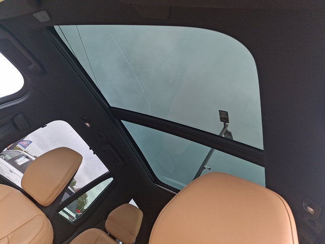 2025 Volvo XC90 Plug-In Hybrid Ultra