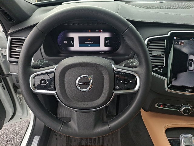 2025 Volvo XC90 Plug-In Hybrid Ultra