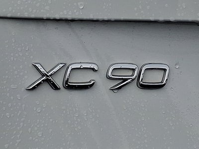 2025 Volvo XC90 Plug-In Hybrid Ultra