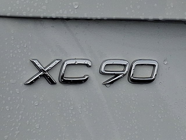 2025 Volvo XC90 Plug-In Hybrid Ultra