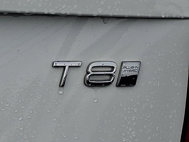 2025 Volvo XC90 Plug-In Hybrid Ultra