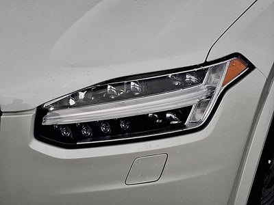 2025 Volvo XC90 Plug-In Hybrid Ultra