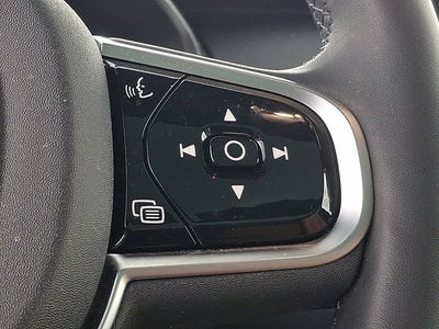 2025 Volvo XC90 Plug-In Hybrid Ultra