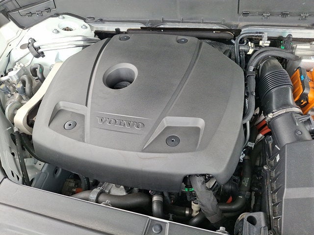 2025 Volvo XC90 Plug-In Hybrid Ultra