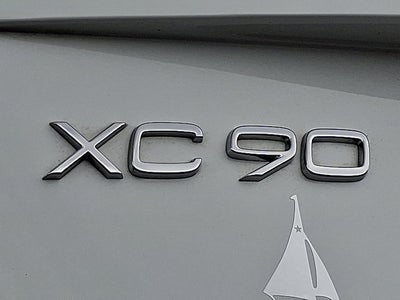 2025 Volvo XC90 Plug-In Hybrid Ultra