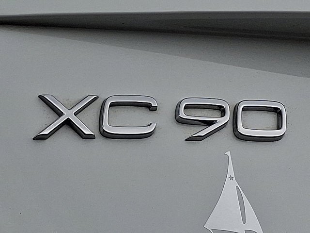 2025 Volvo XC90 Plug-In Hybrid Ultra