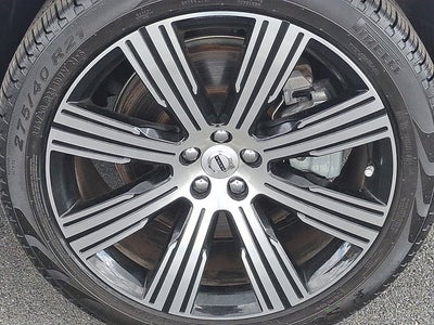 2025 Volvo XC90 Plug-In Hybrid Ultra
