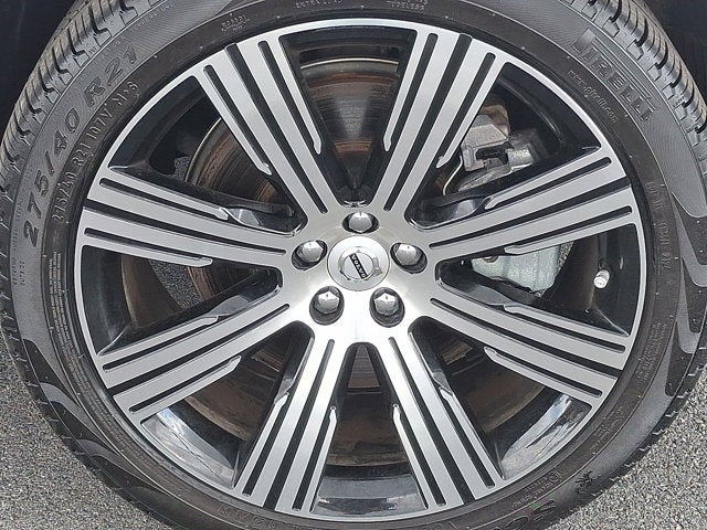 2025 Volvo XC90 Plug-In Hybrid Ultra