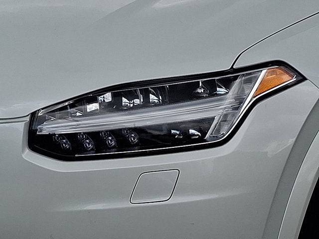 2025 Volvo XC90 Plug-In Hybrid Ultra