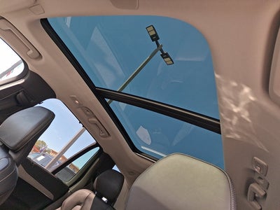 2025 Volvo XC90 Plug-In Hybrid Ultra