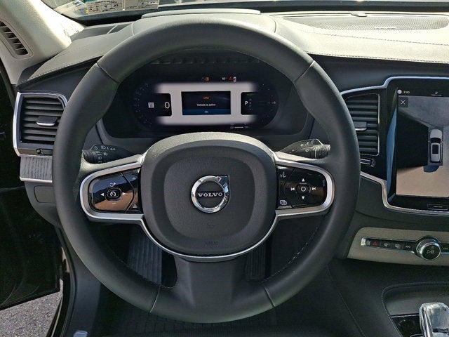 2025 Volvo XC90 Plug-In Hybrid Ultra