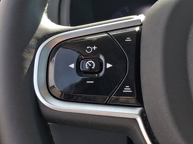 2025 Volvo XC90 Plug-In Hybrid Ultra