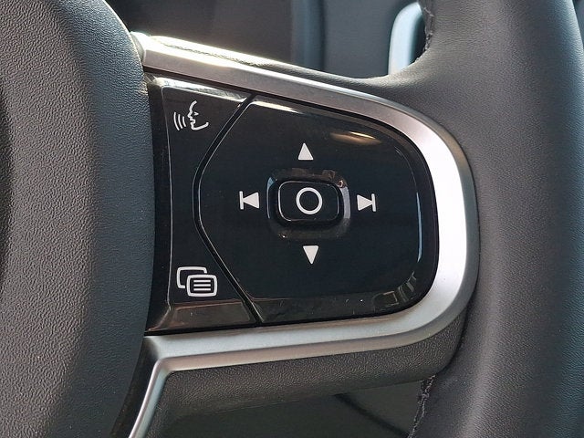 2025 Volvo XC90 Plug-In Hybrid Ultra