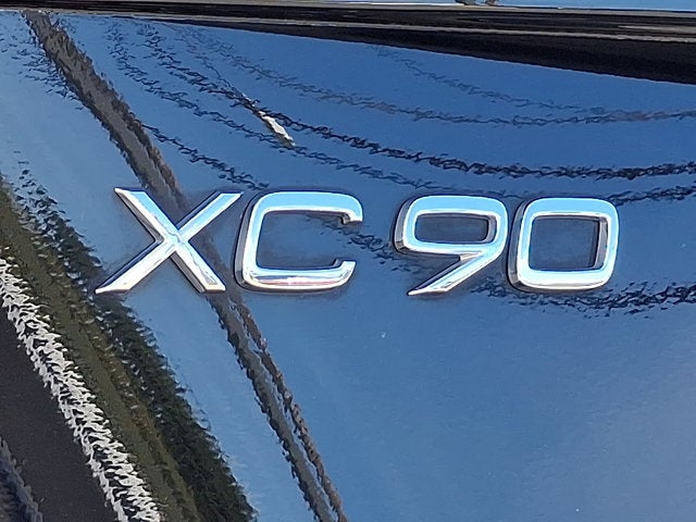2025 Volvo XC90 Plug-In Hybrid Ultra