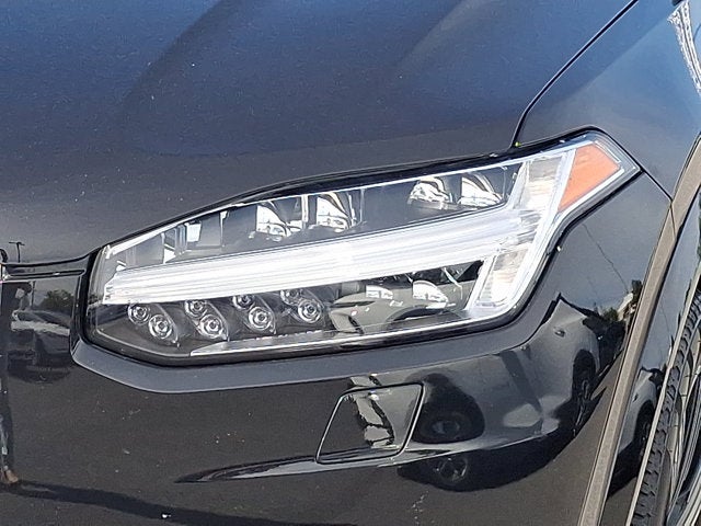 2025 Volvo XC90 Plug-In Hybrid Ultra