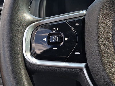 2025 Volvo XC90 Plug-In Hybrid Ultra