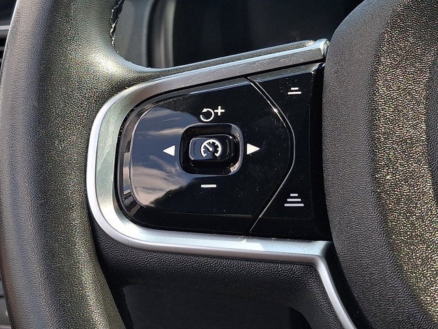 2025 Volvo XC90 Plug-In Hybrid Ultra