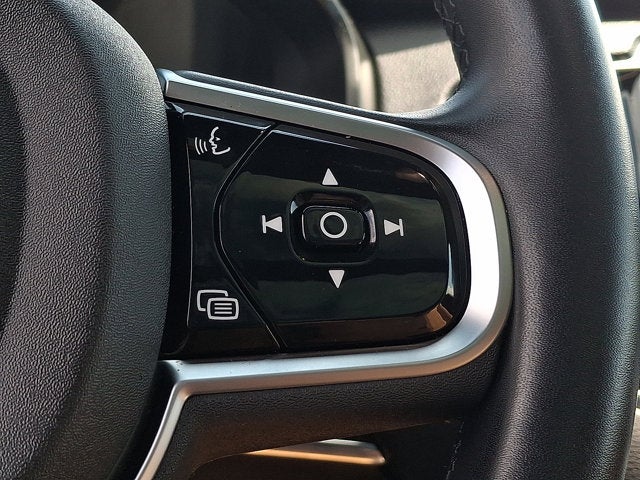 2025 Volvo XC90 Plug-In Hybrid Ultra