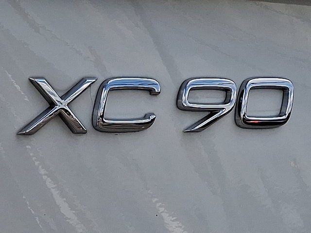2025 Volvo XC90 Plug-In Hybrid Ultra