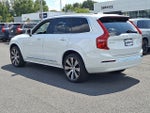 2025 Volvo XC90 Plug-In Hybrid Ultra