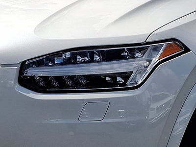 2025 Volvo XC90 Plug-In Hybrid Ultra